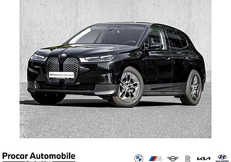 BMW iX xDrive40 DA PROF+PA PLUS+HuD+SHZ