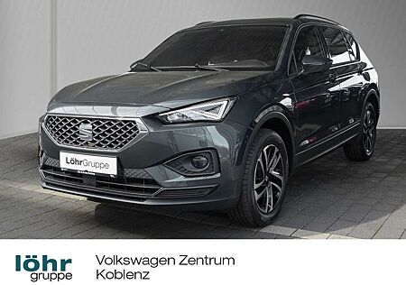 Seat Tarraco 1.5 TSI DSG Style AHK/RFK/Navi