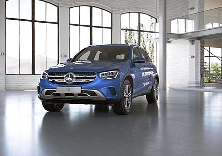 Mercedes-Benz GLC 300 de 4MATIC ParkAss. 360 HUD AkustikGlas