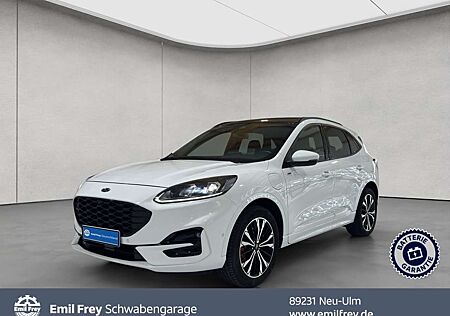 Ford Kuga 2.5 Duratec PHEV ST-LINE X*LED*KAMERA*