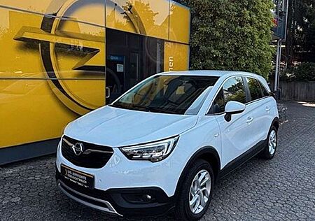 Opel Crossland (X)