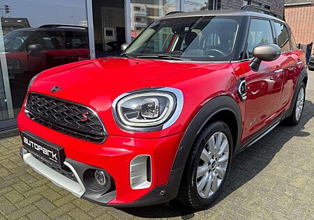 Mini Others Countryman Cooper S All4 Chili+Pano°Head°Navi°18