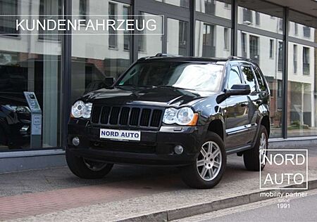 Jeep Grand Cherokee Limited 3.0 CRD Autom. Navi/Leder