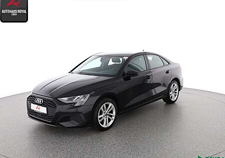 Audi A3 Limousine 35 TFSI KAMERA,SPURHALTE,CARPLAY,SH