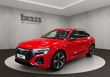Audi SQ8 Sportback e-tron SOFORT VERFÜGBAR!