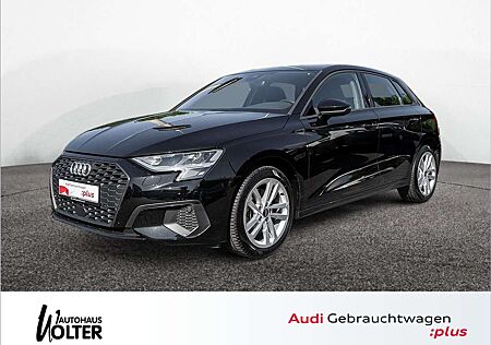 Audi A3 Sportback 30 TFSI LED SHZ PDC ALU