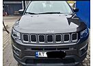 Jeep Compass Latitude 4×4