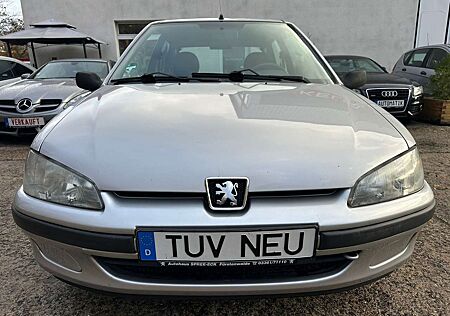 Peugeot 106 Tüv neu