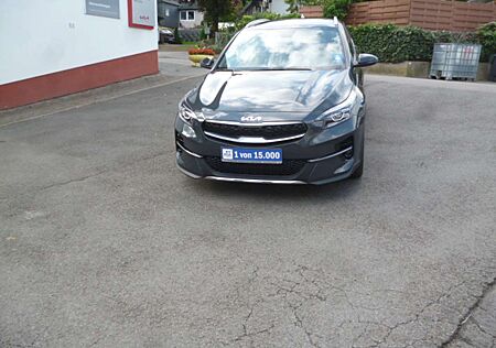 Kia XCeed 1.6 GDI DCT6 OPF Plug-in-Hybrid VISION