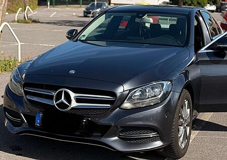 Mercedes-Benz C 180 Avantgarde