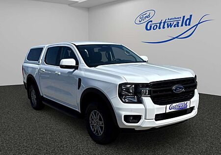 Ford Ranger XLT 4x4 Doppelkabine Automatik