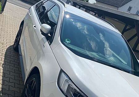 Ford Edge 2.0 EcoBlue Bi-Turbo 4x4 Aut. ST-LINE
