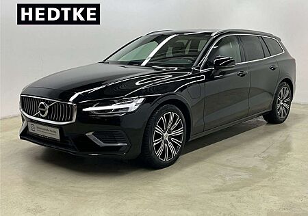 Volvo V60 T6 Recharge AWD Inscription Exp 18"+VOLL-LED