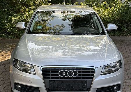 Audi A4 1.8 TFSI Ambition