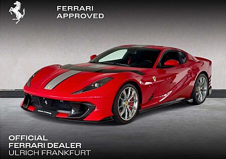 Ferrari 812 Competizione *** Frankfurt***