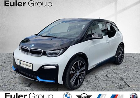 BMW i3 s 120Ah 20'' Kamera Navi Prof. SHZ Driving Ass. Pl