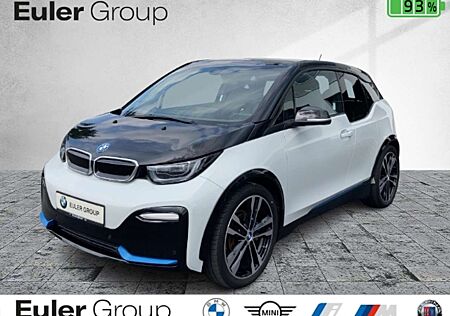 BMW i3 s 120Ah 20'' Kamera Navi Prof. SHZ Driving Ass. Pl
