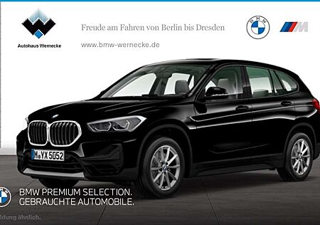 BMW X1 sDrive20i Advantage Head-Up DAB LED RFK Shz