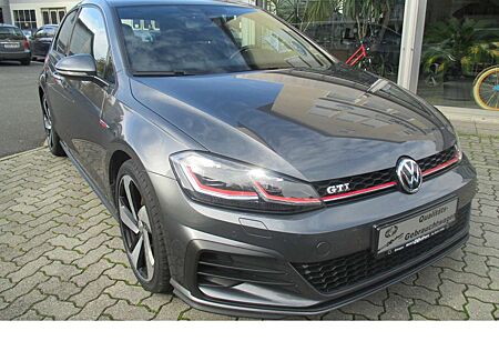 VW Golf GTI Volkswagen GTI BMT 3-Tü / PDC/ SHZ/ 18´´LM/ Alcantara/ etc.