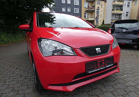 Seat Mii Chic GARANTIE