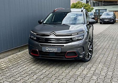 Citroën C5 Aircross Citroen ShinePack Hybrid 225 *LED*AHK*KEY*