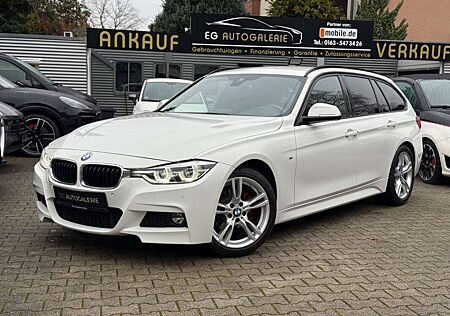 BMW 320 i Touring M Sport *Scheckheft*LED*Autom.*PDC