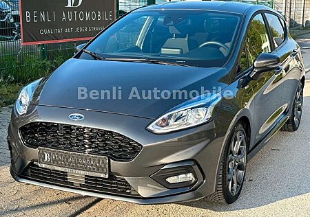 Ford Fiesta ST-Line/NAVI/TMP/SHZ/ASSISTENT/CARBON/LED