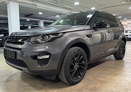 Land Rover Discovery Sport AWD Automatik~Navi~Klima~Leder