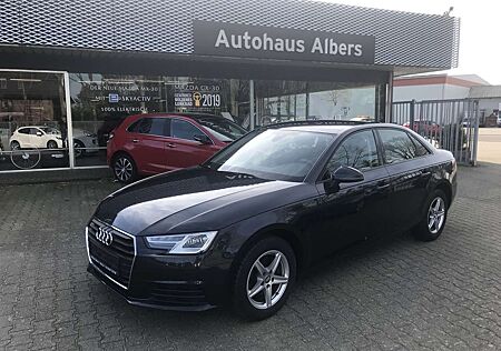 Audi A4 2.0 TDI Limo, Automatik, Navi,