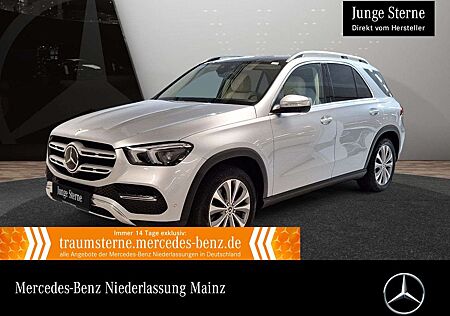 Mercedes-Benz GLE 400 d 4M PANO+360+AHK+LED+FAHRASS+STHZG+HUD+9G
