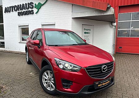 Mazda CX-5 Exclusive-Line 2WD/NAVI/SHZ/TEMP/PDC/