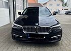 BMW 520 d Luxury Line