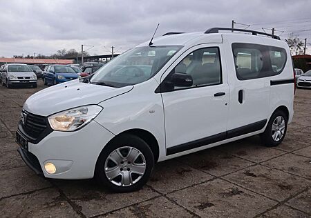 Dacia Dokker Comfort