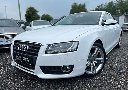 Audi A5 SPORTBACK 2.0 TFSI QUATTRO-SPORT-LED-NAVI-MMI