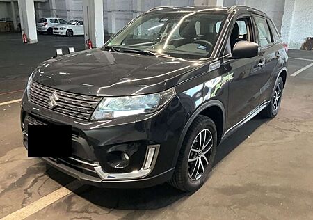 Suzuki Vitara 1.4 Boosterjet Hybrid Comfort