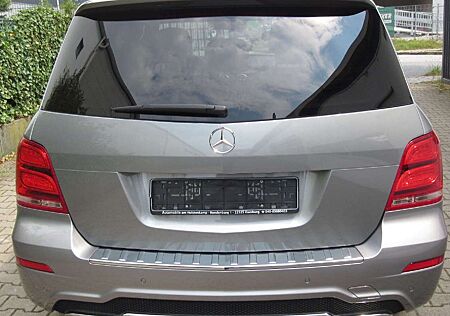 Mercedes-Benz GLK 250 Classe BlueTEC 4Matic 7G-TRONIC