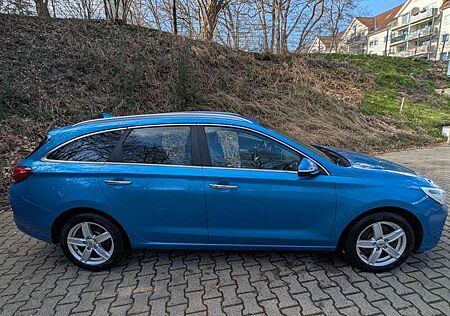 Hyundai i30 Kombi 1.6 CRDI Premium