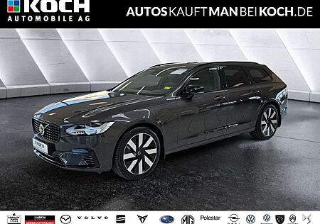 Volvo V90 T6 AWD Plug-In Plus Dark BLIS H/K 360° AHK
