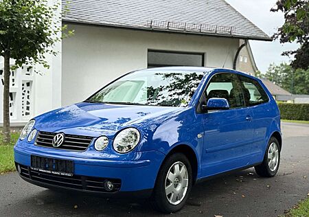 VW Polo Volkswagen 1.4 Highline