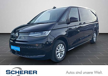 VW T7 Multivan Volkswagen 2.0 TDI Life Lang DSG RFK KLIMA PDC