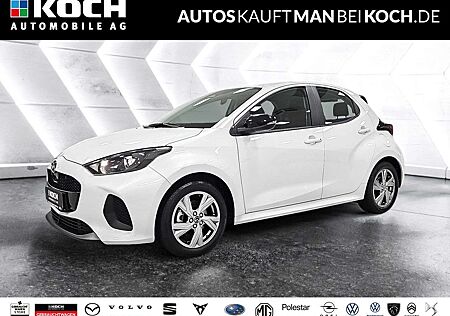 Mazda 2 Hybrid 1.5 VVT-i 116 PS CVT Exclusive-Line Navi