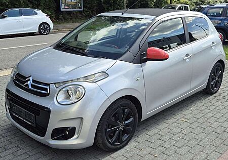 Citroën C1 Citroen Shine