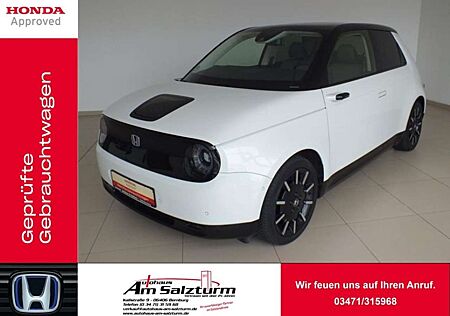 Honda e Advance-Paket