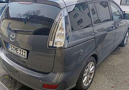 Mazda 5 1.8 Active