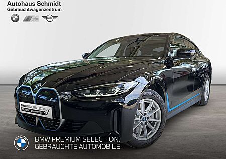 BMW i4 eDrive40 Gran Coupé*DAB*Parkassist.*Drive.Assist.*