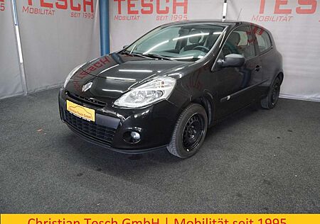 Renault Clio III Expression