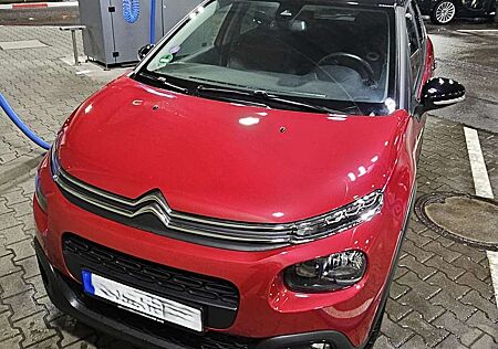 Citroën C3 Citroen PureTech 110 S&S Shine