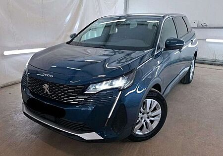Peugeot 5008 Activ 1.2T LED/NAVI/PDC/R´CAM/TEMPO
