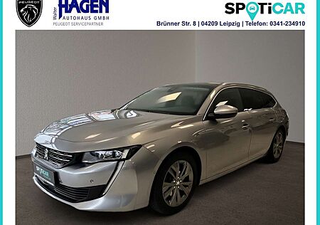 Peugeot 508 SW Allure Hybrid 225 e-EAT8 Sitzheizung/Kamera hi