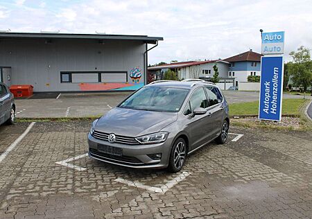 VW Golf Volkswagen Sportsvan VII 1.4 TFSI Highline *1. HAND*